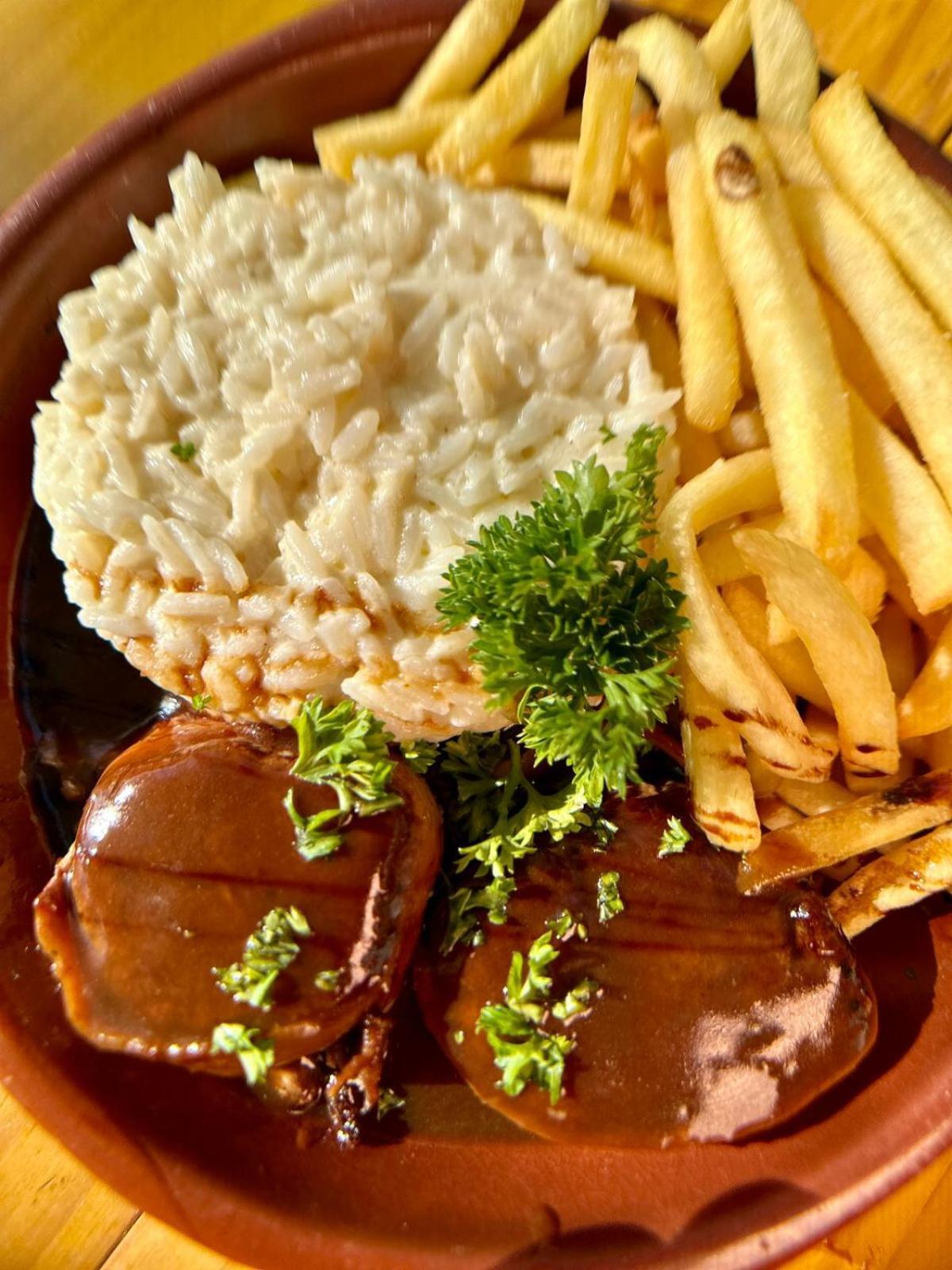 Pousada Dos Gravatas Búzios المظهر الخارجي الصورة